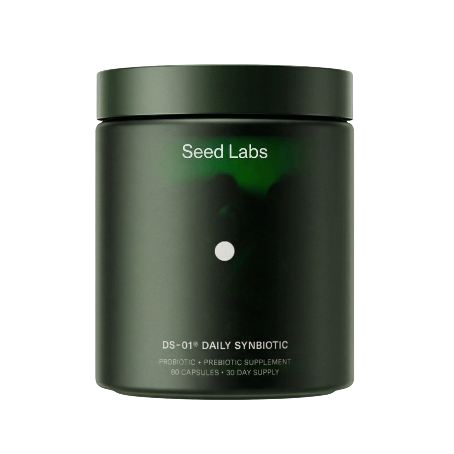 Seed Labs Daily Synbiotic